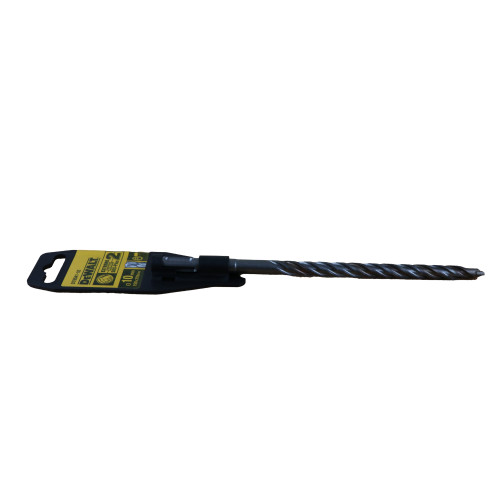 CMW Ltd DT9541-QZ | 10.0 x 210mm SDS Extreme Drill Bit
