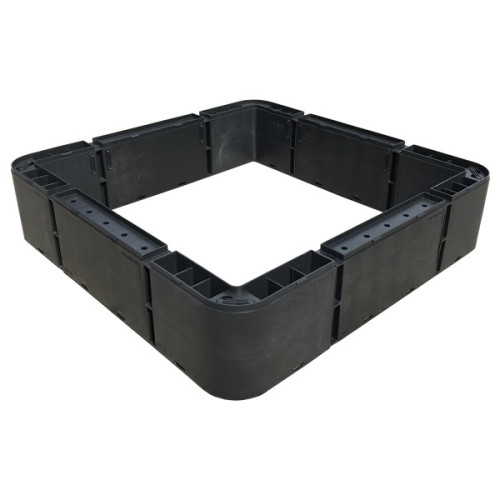 CMW Ltd | Nexus Structural Chamber 450x450mm x 150mm riser section