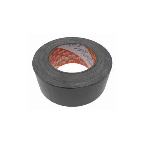 CMW Ltd | Silver 50mm Wide x 50m Long Gaffer - Ducting Tape