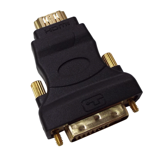 CMW Ltd | DVI-D to HDMI Adaptor
