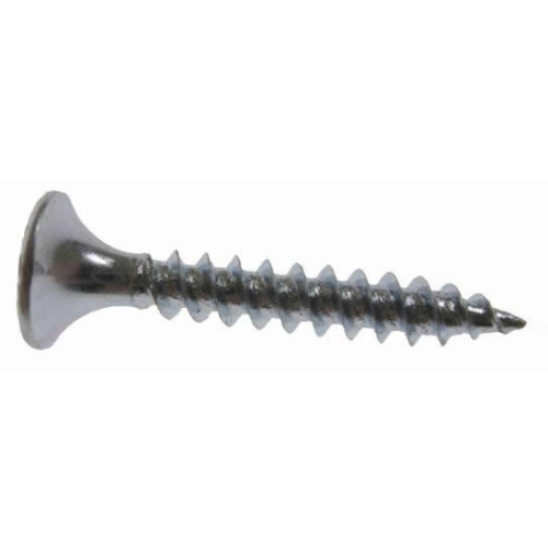 TIMco 00038DRYZ | 38mm BZP Plated Drywall Screws (Box/1000)