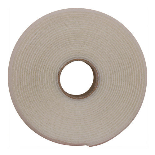 Velcro EB0102001011405 | 20mm VELCRO&Acirc;&reg; Brand Loop White PS14 5 Mtr Roll