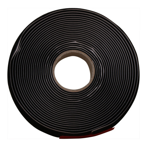 Velcro EB0102033011405 | 20mm VELCRO&Acirc;&reg; Brand Loop Black PS14 5 Mtr Roll
