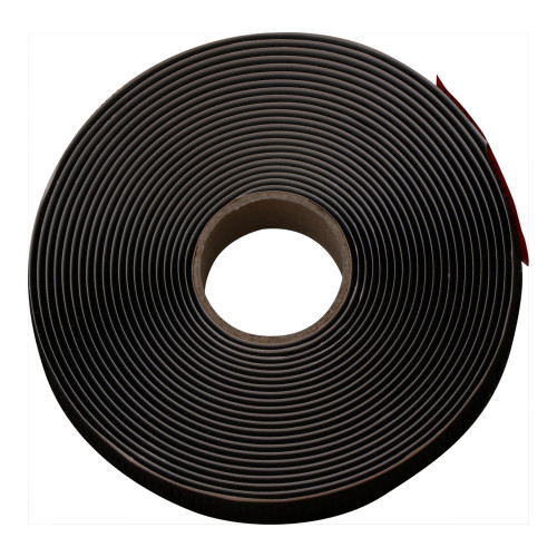 Velcro EB8802033011405 | 20mm VELCRO&Acirc;&reg; Brand Hook Black PS14 5 Mtr Roll