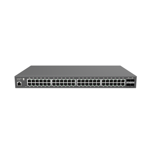 EnGenius ECS1552 | EnGenius ECS1552 Cloud Managed 48-Port Network Switch