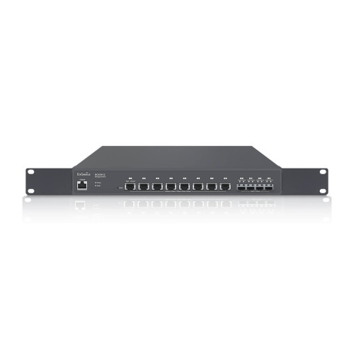 EnGenius ECS5512 Cloud Managed 8-Port 10G Base-T Network Switch
