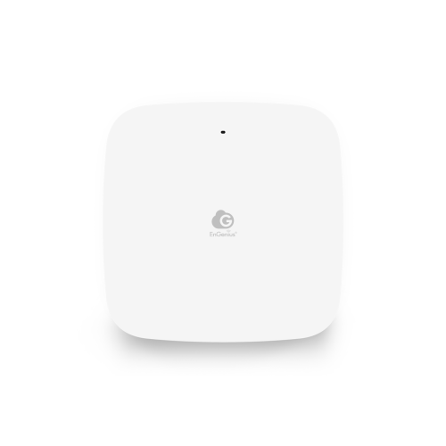 EnGenius ECW210L Cloud Lite 802.11ax 2&Atilde;2 Dual Band Indoor Access Point