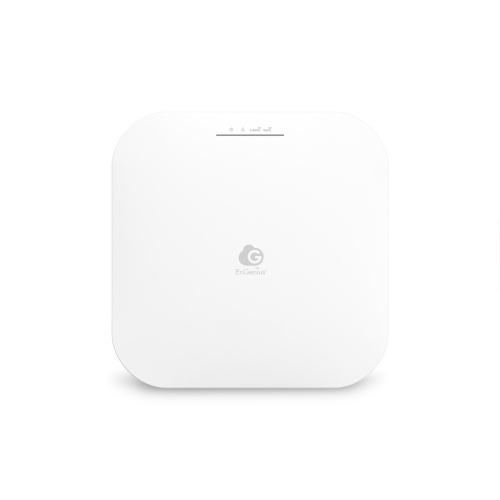 EnGenius ECW212L Cloud Lite 802.11ax 4&Atilde;4 Dual Band Indoor Access Point