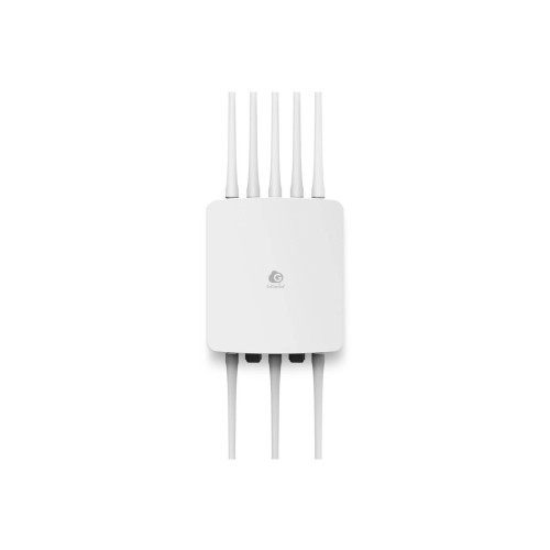 EnGenius ECW270 Cloud Managed Wi-Fi 6 4 x 4 Outdoor Access Point