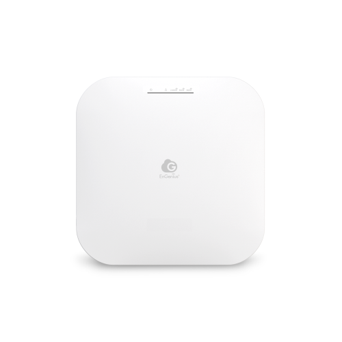 EnGenius ECW516L Cloud Lite 802.11be 2x3x3 Tri-Band Indoor Access Point