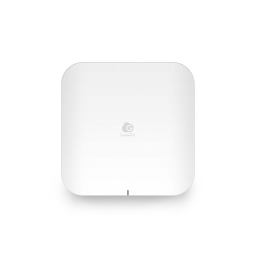 EnGenius ECW526 Cloud Managed 802.11be WiFi 7 2&Atilde;2 Indoor Wireless Access Point