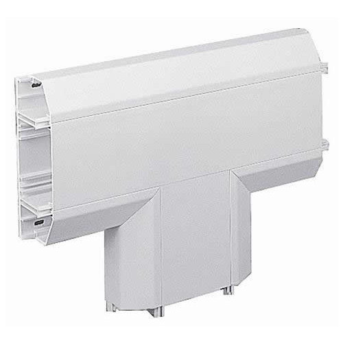 Marshall-Tufflex EFT1MBWH | Marshall Tufflex Sterling Profile 1 Flat Tee