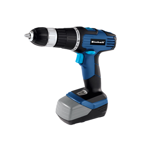 CMW Ltd | B/DBDCHD18KB Cordless Hammer Drill 18 Volt 2 x 1.2Ah NiCd