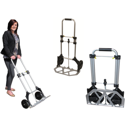 CMW Ltd | Heavy Duty Sack Truck