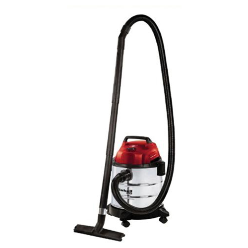 Einhell 2342167 | Einhell TC-VC 1820S Wet & Dry Vacuum 20 Litre 1250W 240V