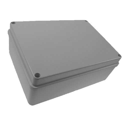 EL171 | IP67 Enclosure 175mm x 151mm x 95mm