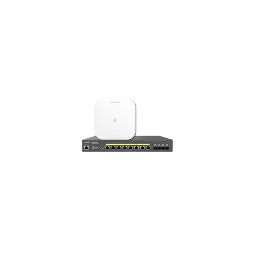 CMW Ltd | EnGenius NFR Kit 2 x ECW120AP