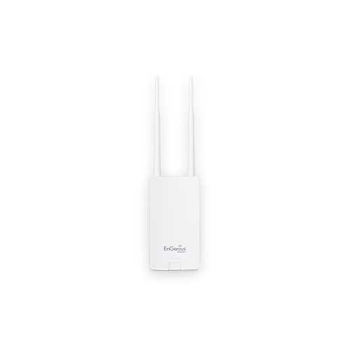 EnGenius ENS202EXT | EnGenius ENS202EXT Wireless Outdoor Access Point; N300 2.4 GHz Removable Antennas