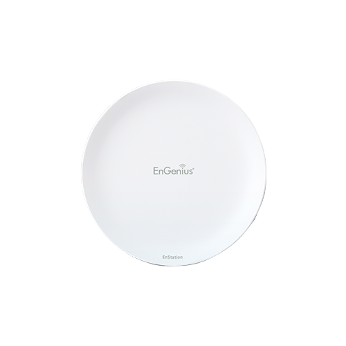 EnGenius EnStation5-AC | EnGenius EnStation5-AC Outdoor 5 GHz 11ac Wave 2 Long-Range PtP Wireless Bridge