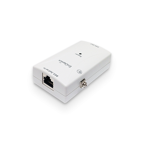 EnGenius EPD-4824 | EnGenius PoE convertor 802.3af/at to 24V proprietary