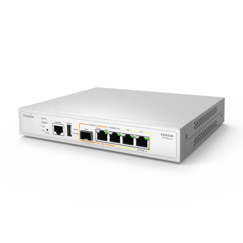 Engenius ESG320 Cloud Managed Security Gateway