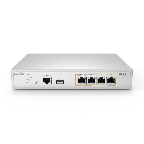 Engenius ESG610 Cloud Managed Security Gateway