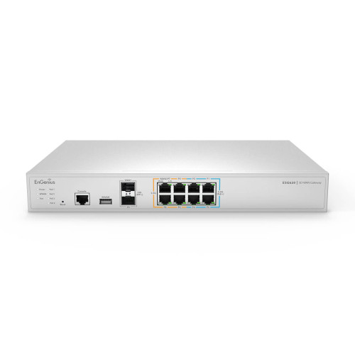 Engenius ESG620 Cloud Managed Security Gateway