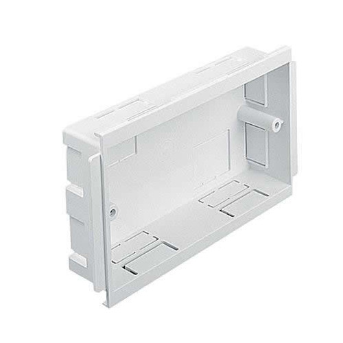 Marshall-Tufflex ESSB2WH | Marshall Tufflex Double Gang Accessory Box