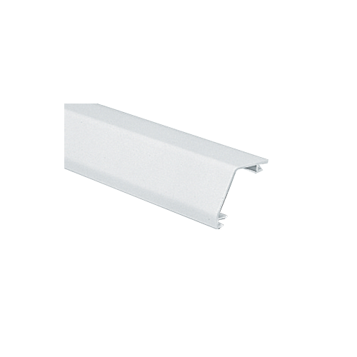 CMW Ltd ETAC1WH | Sterling White Angled Cover
