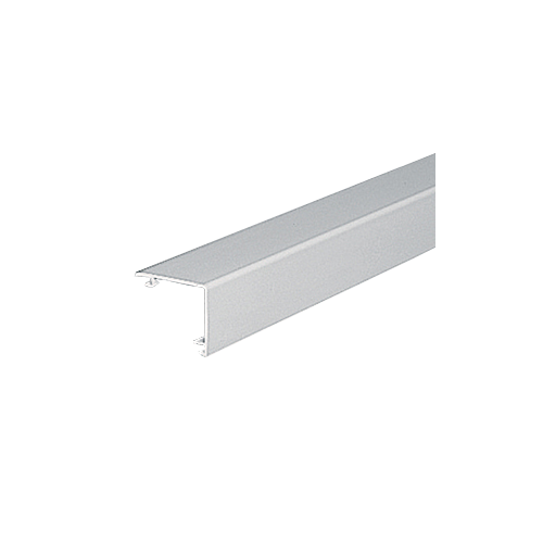 Marshall-Tufflex ETSC1WH | Sterling White Square Cover (3m lgth)