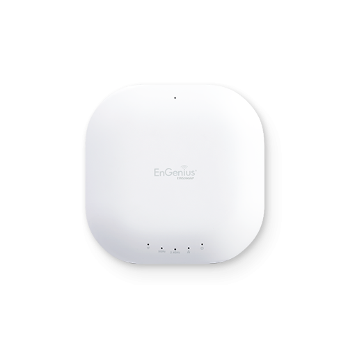 EnGenius EWS360AP | EnGenius EWS360AP 11ac Managed Indoor Access Point (3&Atilde;3 Dual-Band)