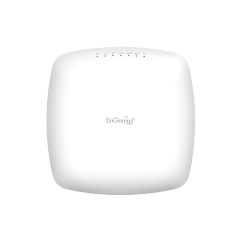 EnGenius EWS385AP | EnGenius EWS385AP 11ac Wave 2 Tri-Band Managed Indoor Wireless Access Point