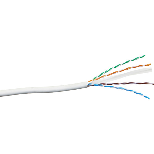 CMW Ltd | Excel Cat6 UTP Cable 305M-White RAL9010