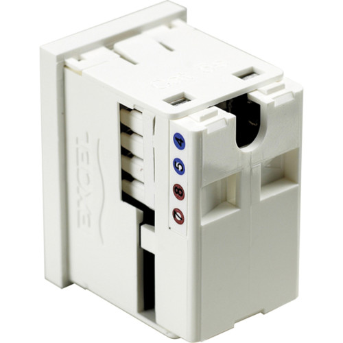 CMW Ltd | Excel Cat 6 6C Module