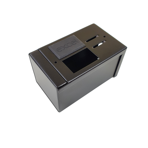 Excel 350-639 2 Way GOP Box Plus with 25mm Entry