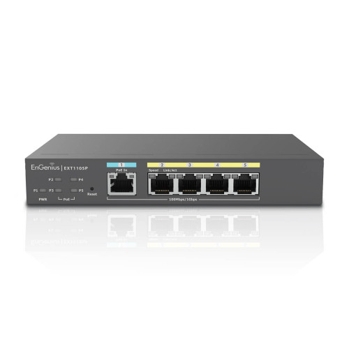 EnGenius EXT1105P Switch Extender