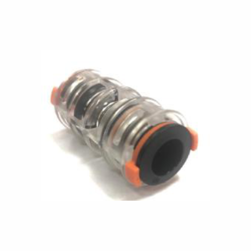 CMW Ltd | Blown Fibre Tube Connector 7mm outer