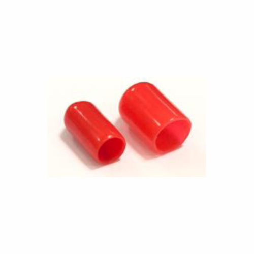 CMW Ltd | Straight Tube Dust Cap for Blown Fibre 7mm