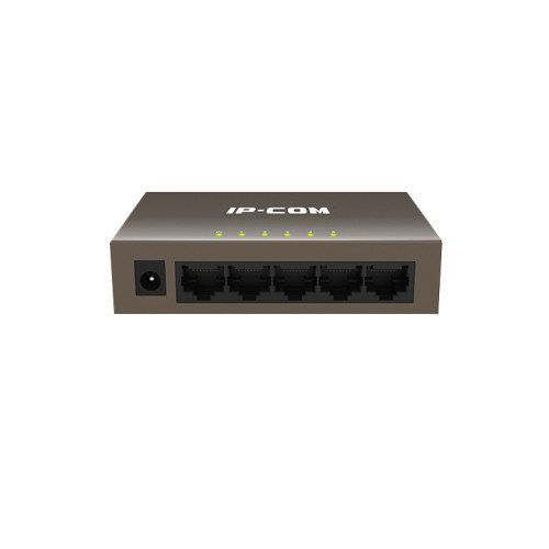 F1005  | 5-Port Fast Ethernet Desktop Switch