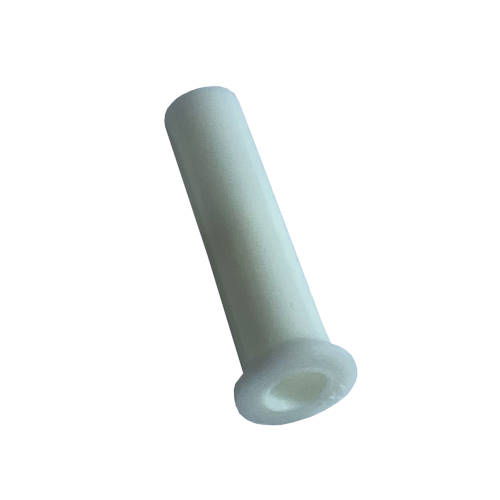 LC Simplex Dust Cap White (Pk/100)