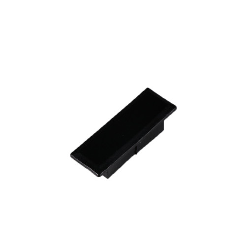 CMW Ltd FA-BLANK | Siemon Fibre Adapter Blank Black