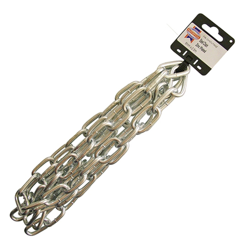 CMW Ltd | 2.5m Zinc Plated Security Chain