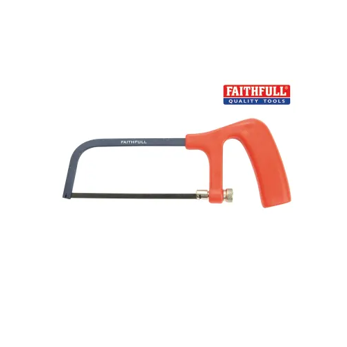 Faithfull Mini Saw 150mm (6in)