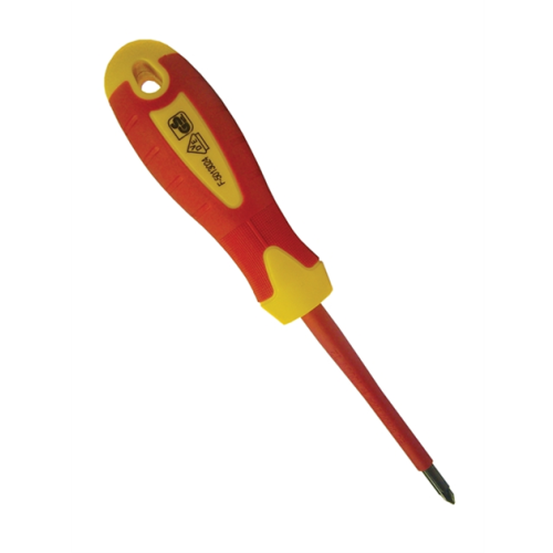 CMW Ltd FAISDVDEPH1 | PH1 x 80mm Soft Grip Screwdriver