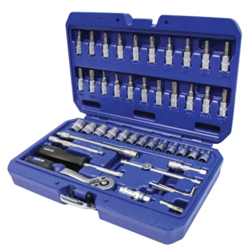 FAISOC1446MN 46 Piece Metric Socket Set