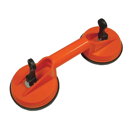 CMW Ltd | Double Cup Floor Tile Lifter 70Kg
