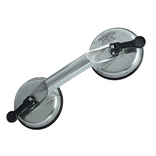 CMW Ltd | Double Cup Floor Tile Lifter 100Kg