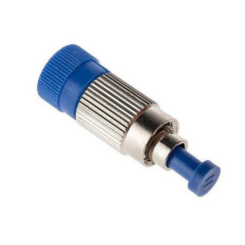 CMW Ltd Singlemode Fibreoptic | Attenuator- 2db-FCPC Simplex Connector