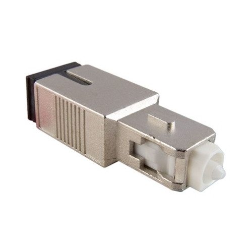CMW Ltd Singlemode Fibreoptic | Attenuators-05db-SCAPC Simplex Connector