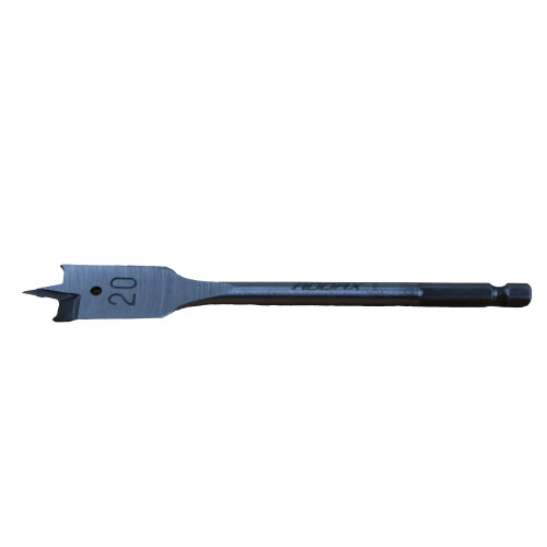 CMW Ltd FB20 | 20mm Wood Flat Bit